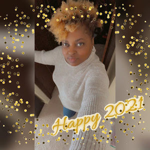 Meet your Posher, Tawanna